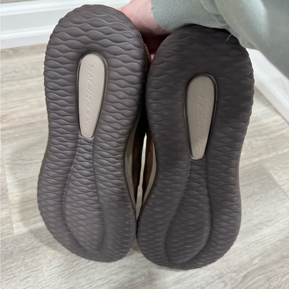 Sketchers Axton Men’s Sneakers Size 8 - Picture 6 of 8